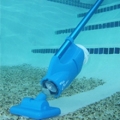 Pool Blaster Catfish battery powered pool and spa cleaner