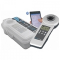 PoolLab 1.0: the photometer affordable for everyone