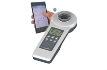 PoolLab 1.0 Photometer for private pool owners