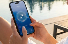 Poolex Nexus: la piscina se vuelve inteligente