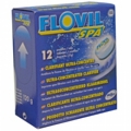 Pour améliorer la finesse de filtration du spa