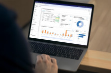 Report by Extrabat : le tableau de bord strat&eacute;gique des pisciniers