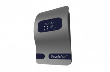 Revolu&rsquo;Sel : &eacute;lectrolyseur design avec choix de cellule de Bio-Pool