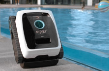 Aiper&rsquo;s Scuba N3: cognitive AI to this pool opening season