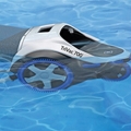 The TriVac 700 Robot and special commercial pool range