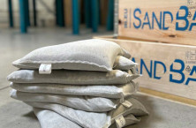 SANDBAG&reg; : une solution de filtration &eacute;co-performante pour les piscines