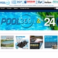 SCP lance POOL 360 un logiciel de gestion des commandes en ligne 