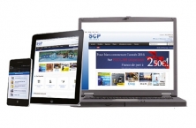 SCP propose l&rsquo;enl&egrave;vement au comptoir, disponible depuis Pool 360