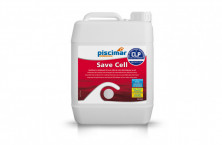 Save Cell prot&egrave;ge l&rsquo;&eacute;lectrolyseur piscine pendant toute la saison