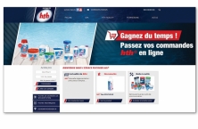 Simplifiez-vous la vie avec les&nbsp;commandes en ligne de hth