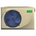 Smart Inverter HP de Peraqua : le choix d’une température de baignade confortable 