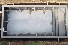 Le nouveau bloc totalement modulable et 100 % b&eacute;ton de SolidPOOL&reg;