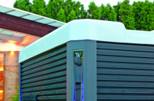 Iceland Cold Plunge Tub von Wellis: Zwischen Tradition und moderner Technologie
