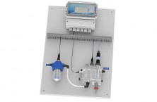 Syclope Electronique : une gamme compl&egrave;te de solutions pour le traitement de l&rsquo;eau des piscines