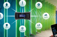 VARIO by VAGNER POOL: Intelligent pool control system