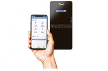 T&eacute;l&eacute;commander son syst&egrave;me de traitement d'eau &agrave; distance avec e-Pool&reg; 2.0