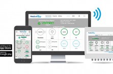 Eco-friendly water treatment