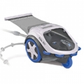TriVac™ 700, pour une même pussance de nettoyage de la piscine