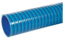 Tuyau souple m&ecirc;me par basses temp&eacute;ratures : NOVOFLEX de Sorodist