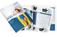 Un catalogue sp&eacute;cial &laquo; printemps-&eacute;t&eacute; &raquo; pour le r&eacute;seau Piscines HydroSud
