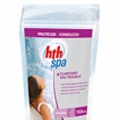 Un clarifiant eau trouble plus pratique