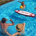 Un nouveau jeu qui va faire grand bruit dans les piscines