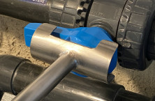 Un nouvel outil pratique et confortable pour les pisciniers