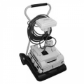 New technical developments  of the Mopper cleaning robot