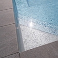 An exclusive APF reinforced membrane with sparkling reflections!