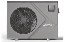 Une pompe &agrave; chaleur full Inverter qui cumule les atouts