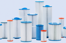 A wide range of quality filters by Unicel