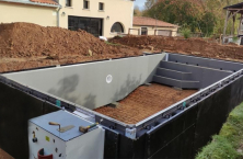 Unib&eacute;o Piscines : 100 % fran&ccedil;ais, 100 % facile