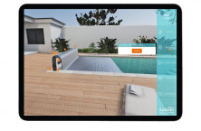 Visualiser la couverture en 3D pour acc&eacute;l&eacute;rer l&rsquo;achat du client avec Sofatec