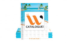 Le nouveau catalogue Warmpac est paru