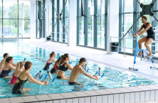 Les services Waterflex pour les professionnels des piscines collectives et publiques