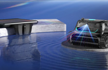 Wybot lance une nouvelle cat&eacute;gorie de robots de piscine avec navigation dot&eacute;e de l'IA