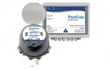Contr&ocirc;ler et optimiser la gestion et l'entretien de la piscine avec PoolCop Evolution de PCFR