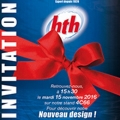 hth met en valeur ses produits