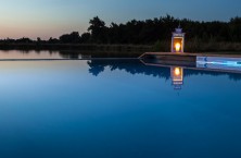 iMAGI+, home automation at the service of the pool
