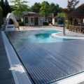 Roldeck HQ polycarbonate slats