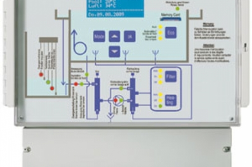 aqua,solar,as,control,plus,system