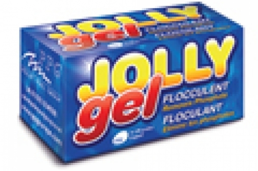 pollet,pool,group,jolly,gel,flocculent