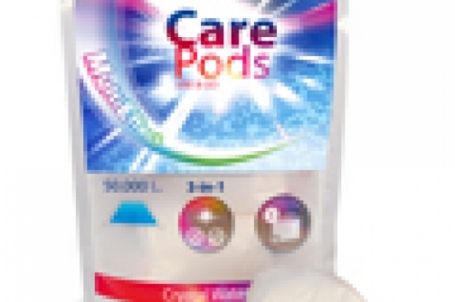 ctx,care,pods,tratamiento,agua,piscina,monodosis,hidrosoluble