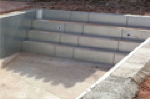 rpi,piscines,soleo,escalier,acier