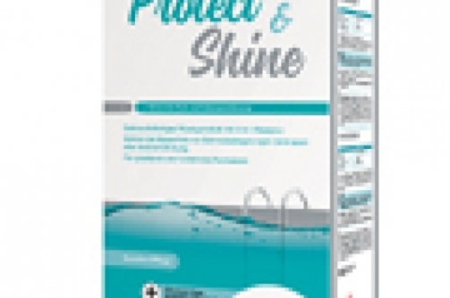 protec,shine,bayrol,wasserlinie,brillantes,poolwasser