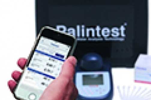 palintest,pooltest,photometer,app,pool,golden,coast,test,water