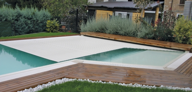 copertura piscina roll up g and g partners
