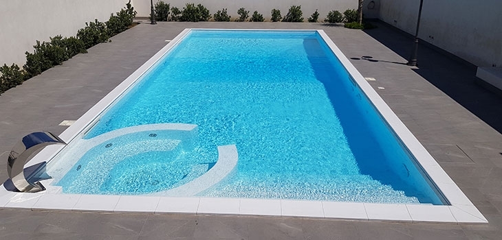 piscina Italichimica