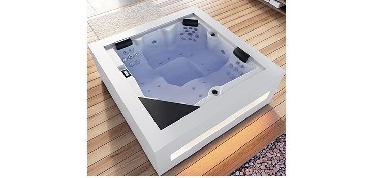  spa New’Art gama Ocean Dreams Astralpool