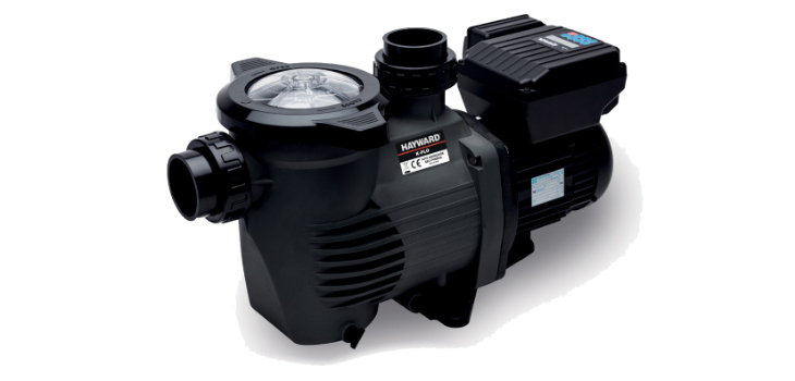 K-Flo VSTD variable-speed pump Hayward